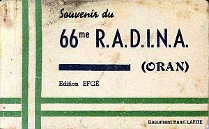 66eme RAA 1